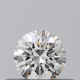 0.25 carat Round diamond F  IF Excellent