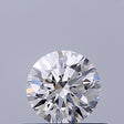 0.44 carat Round diamond D VS1 Excellent