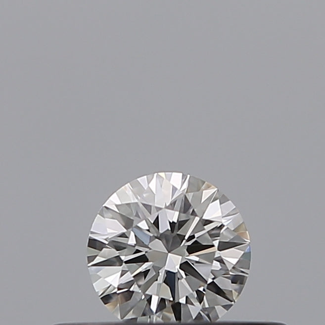 0.20 carat Round diamond D  VVS1 Excellent