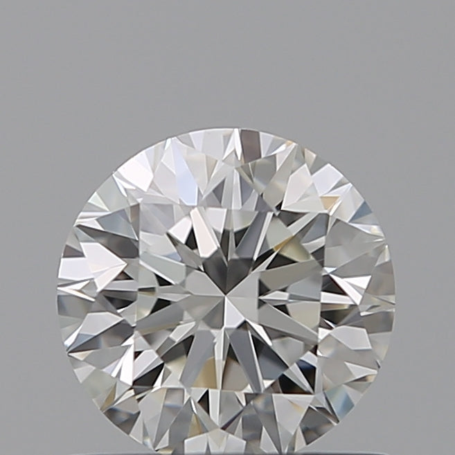 0.70 carat Round diamond H  VVS2 Excellent