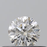 0.22 carat Round diamond F  VS1 Excellent