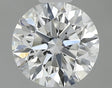 0.50 carat Round diamond E SI1 Excellent