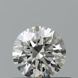 0.33 carat Round diamond F VVS1 Excellent