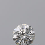 0.21 carat Round diamond G  VS1 Excellent