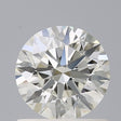 0.70 carat Round diamond H IF Excellent
