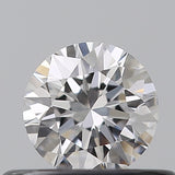 0.32 carat Round diamond E  IF Excellent