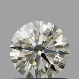 0.83 carat Round diamond L  IF Excellent