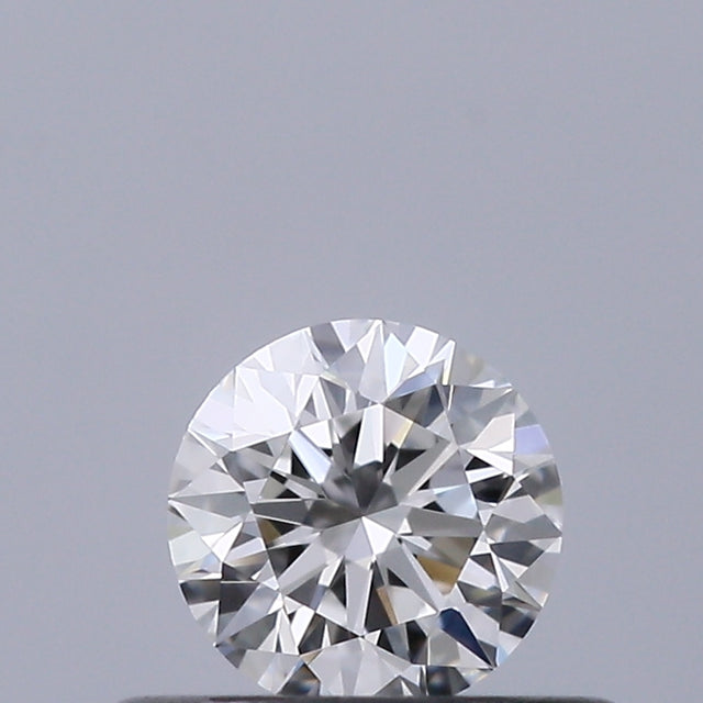 0.30 carat Round diamond E VVS2 Excellent