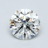 1 carat Round diamond G  VS1 Excellent