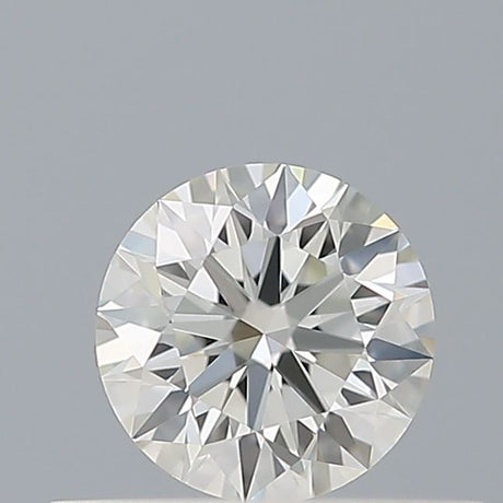 0.28 carat Round diamond G VVS1 Excellent