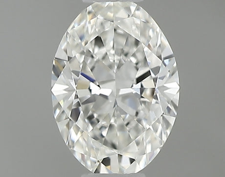 0.30 carat Oval diamond H VVS1 
