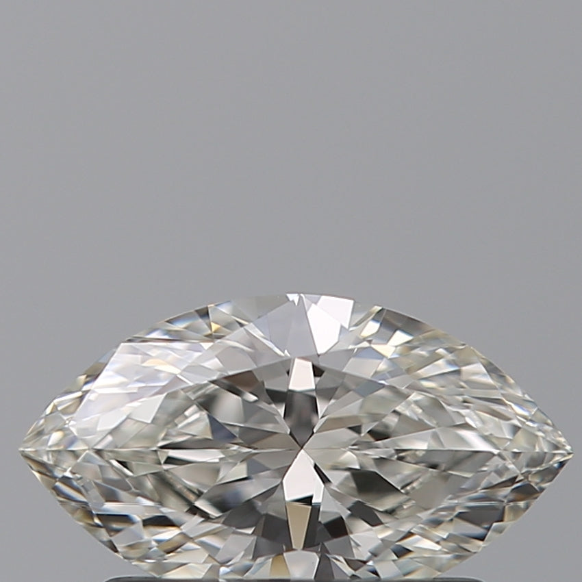 0.51 carat Marquise diamond I  VVS1