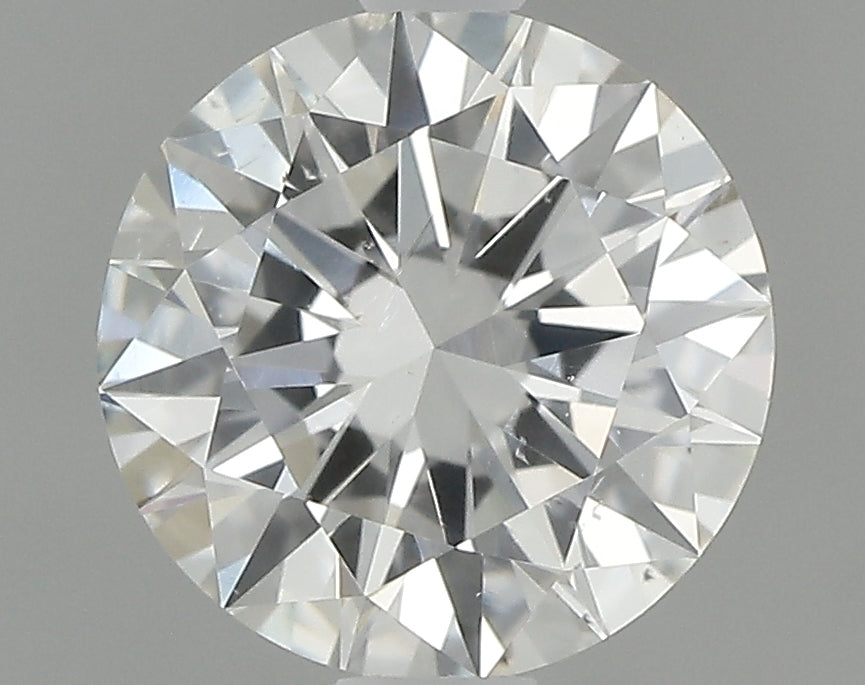 1.00 carat Round diamond G  SI1 Excellent