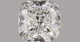 1.03 carat Cushion diamond G VS1 