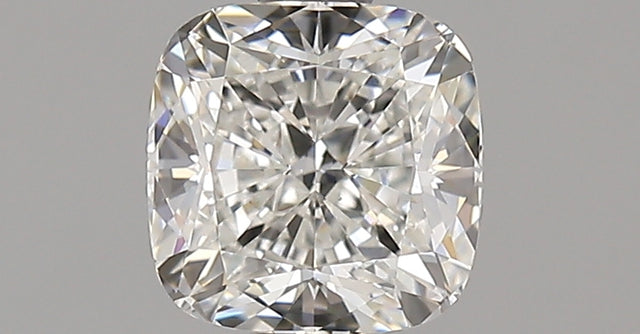 1.03 carat Cushion diamond G VS1 