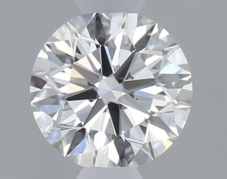 0.40 carat Round diamond F VS1 Excellent