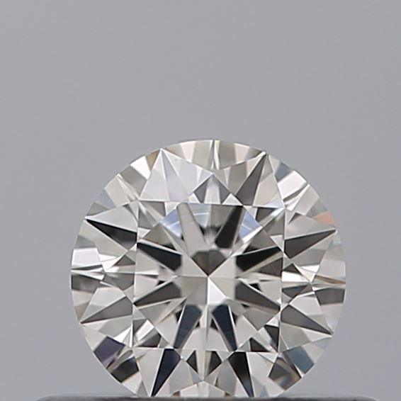 0.31 carat Round diamond G VVS2 Excellent