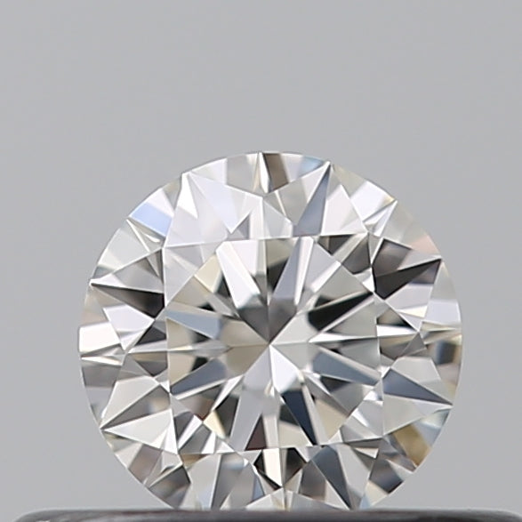 0.27 carat Round diamond G  VVS1 Excellent