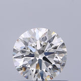 0.61 carat Round diamond D VVS1 Excellent