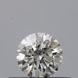 0.30 carat Round diamond G IF Excellent