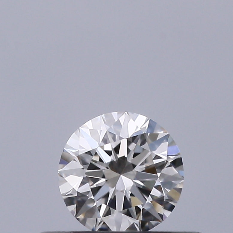 0.26 carat Round diamond G VS1 Excellent