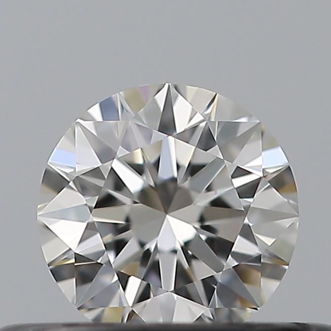 0.28 carat Round diamond G  VVS1 Excellent