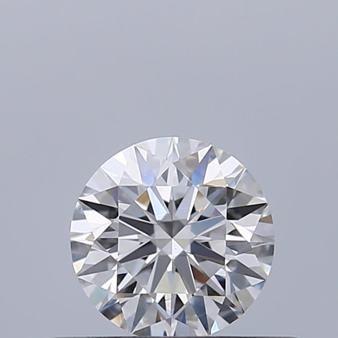 0.40 carat Round diamond E VVS2 Excellent