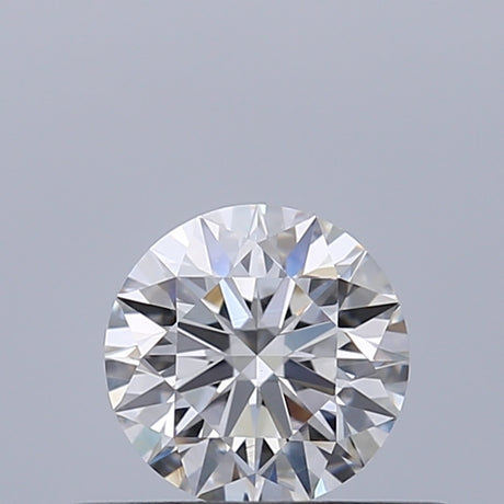 0.40 carat Round diamond E VVS2 Excellent