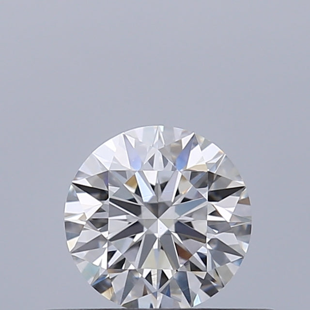 0.40 carat Round diamond E VVS2 Excellent