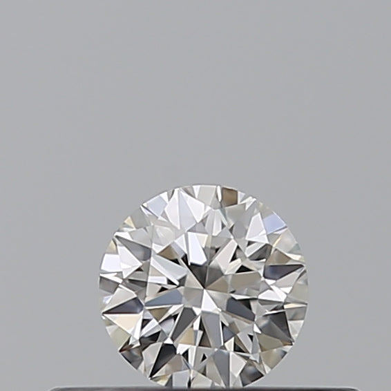 0.18 carat Round diamond G  VVS2 Excellent
