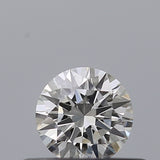 0.32 carat Round diamond G  VVS1 Excellent