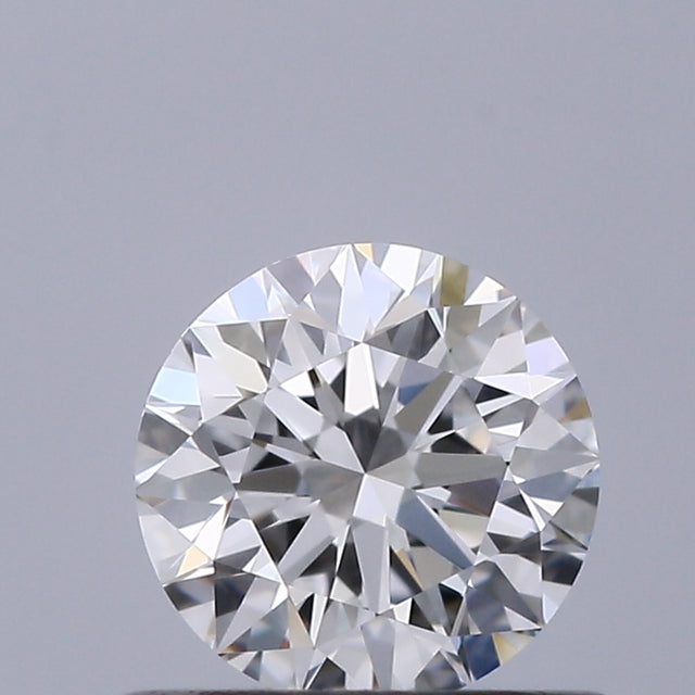 0.50 carat Round diamond D VVS1 Excellent