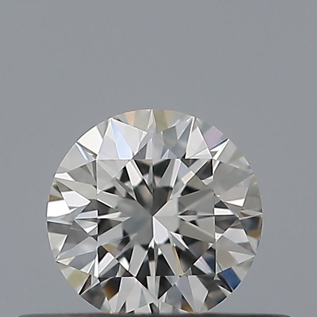 0.29 carat Round diamond F  VVS1 Excellent