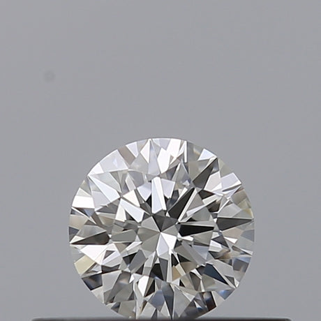 0.27 carat Round diamond F VVS1 Excellent