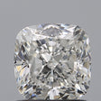 1.11 carat Cushion diamond F VVS1 