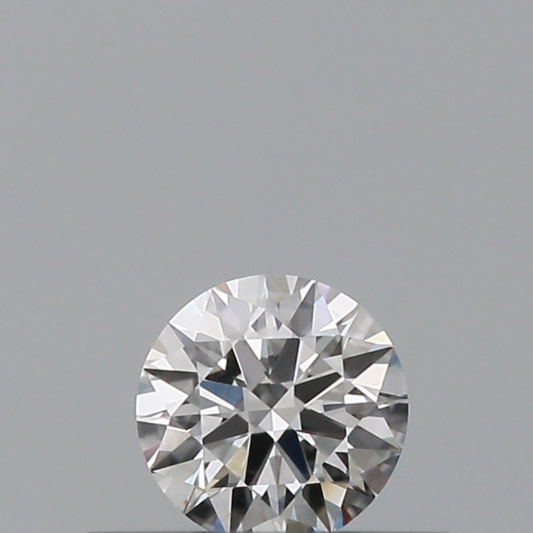 0.20 carat Round diamond E  SI1 Excellent