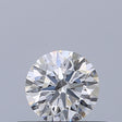 0.41 carat Round diamond D IF Excellent