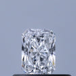 0.30 carat Radiant diamond D VVS1 