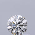 0.40 carat Round diamond F VS1 Excellent