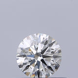 0.40 carat Round diamond F VS1 Excellent