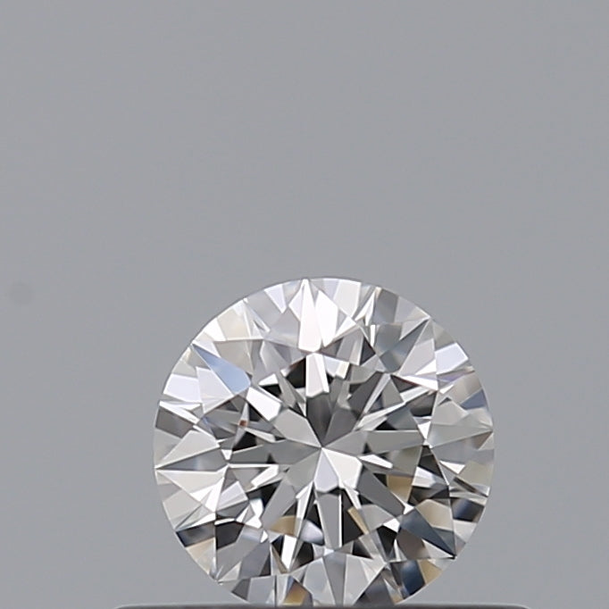 0.31 carat Round diamond E  VS1 Excellent