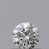 0.31 carat Round diamond E  VS1 Excellent