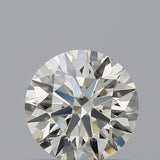 0.57 carat Round diamond L  IF Excellent