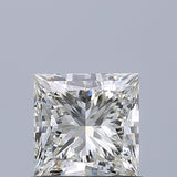0.70 carat Princess diamond G VVS1 VeryGood