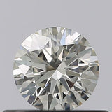 0.32 carat Round diamond F  VVS2 Excellent