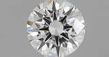 0.34 carat Round diamond F IF Excellent