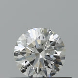0.30 carat Round diamond G  VVS2 Excellent