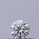 0.23 carat Round diamond G VS1 Excellent