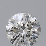 0.60 carat Round diamond H  VVS1 Excellent