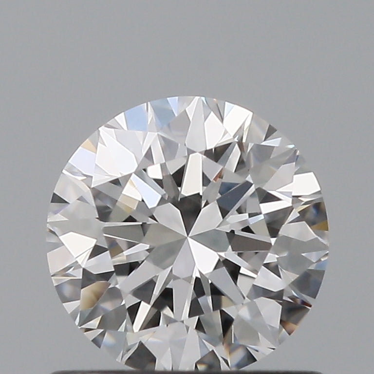 0.70 carat Round diamond E  VS1 Excellent